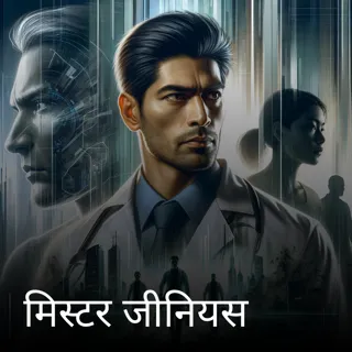 मिस्टर जीनियस मिस्टर जीनियस