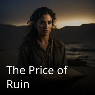 The Price of Ruin