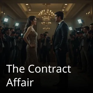 The Contract Affair The Contract Affair