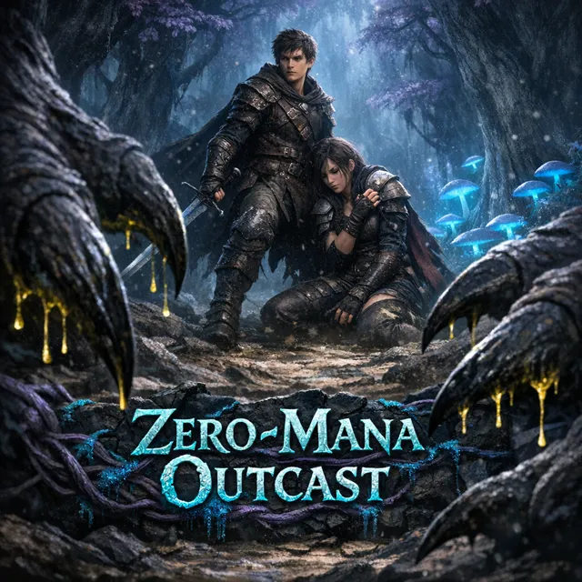 Zero-Mana Outcast Zero-Mana Outcast