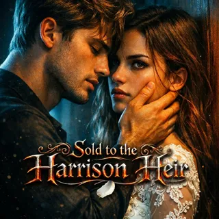 Sold to the Harrison Heir Sold to the Harrison Heir