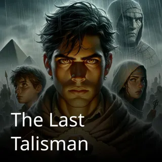 The Last Talisman