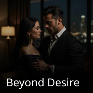 Beyond Desire Beyond Desire