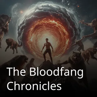 Bloodfang Chronicles Bloodfang Chronicles