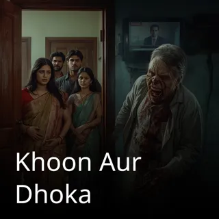 Khoon Aur Dhoka Khoon Aur Dhoka