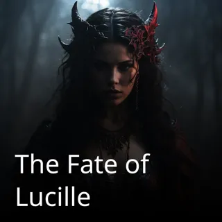 The Fate of Lucille The Fate of Lucille