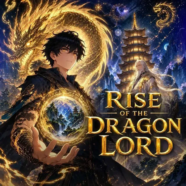Rise of the Dragon Lord Rise of the Dragon Lord