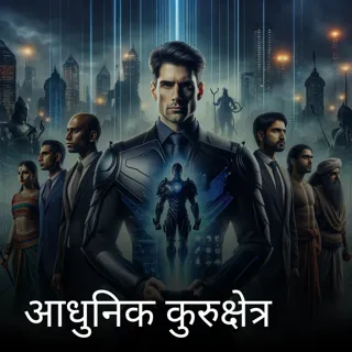 आधुनिक कुरुक्षेत्र आधुनिक कुरुक्षेत्र