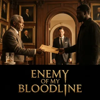Enemy of My Bloodline