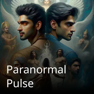 Paranormal Pulse