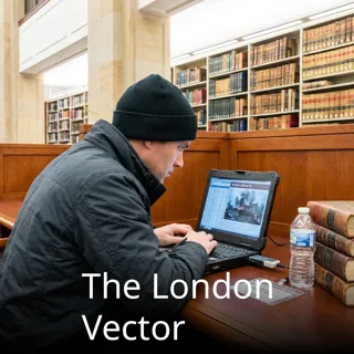 The London Vector The London Vector