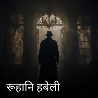 रूहानि हबेली 