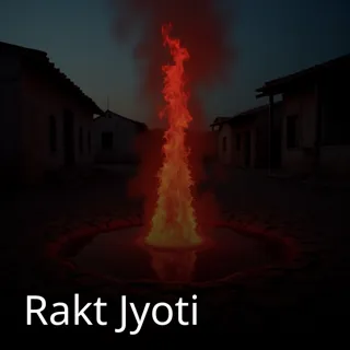 Rakt Jyoti Rakt Jyoti