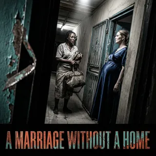 A Marriage Without a Home A Marriage Without a Home