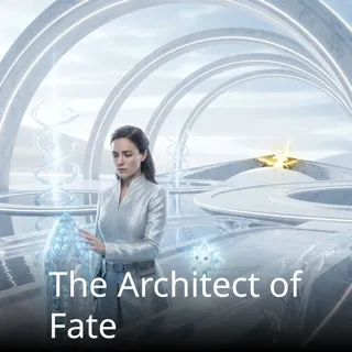 The Architect of Fate