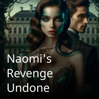 Naomi's Revenge Undone Naomi's Revenge Undone