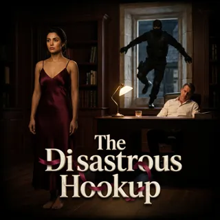 The Disastrous Hookup