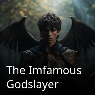 The Imfamous Godslayer