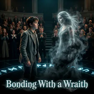 Bonding With a Wraith