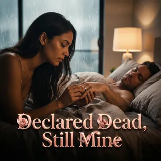 Declared Dead, Still Mine Declared Dead, Still Mine