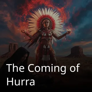 The Coming of Hurra The Coming of Hurra