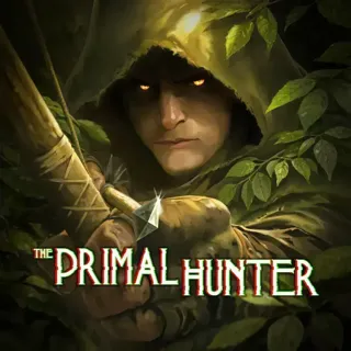 The Primal Hunter The Primal Hunter