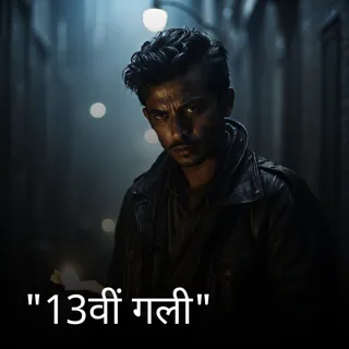 "13वीं गली" "13वीं गली"