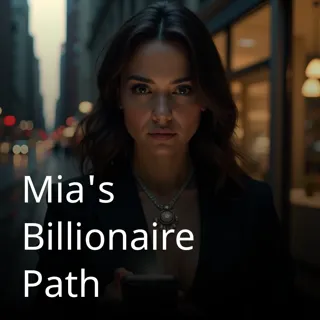 Mia's Billionaire Path