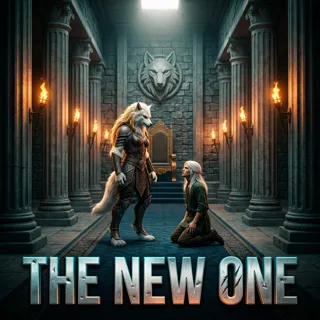 The New One The New One