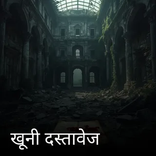 खूनी दस्तावेज खूनी दस्तावेज