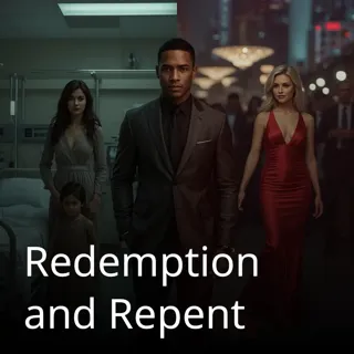 Redemption and Repent