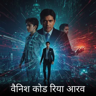 वैनिश कोड रिया आरव वैनिश कोड रिया आरव