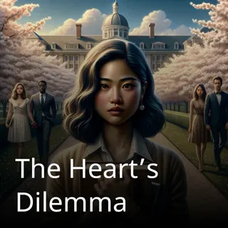 The Heart’s Dilemma The Heart’s Dilemma
