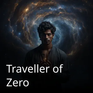 Traveller of Zero Traveller of Zero
