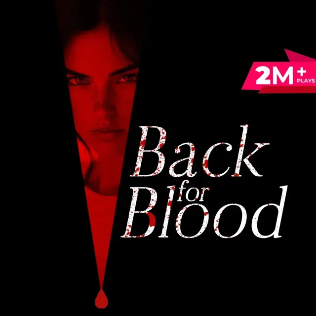 Back for Blood Back for Blood