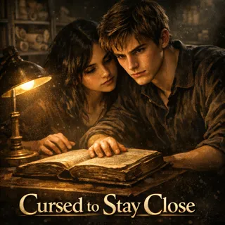 Cursed to Stay Close Cursed to Stay Close