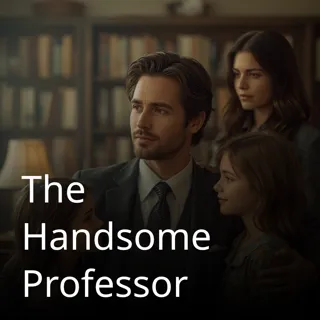 The Handsome Professor 