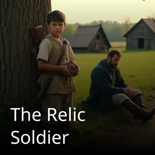 The Relic Soldier The Relic Soldier