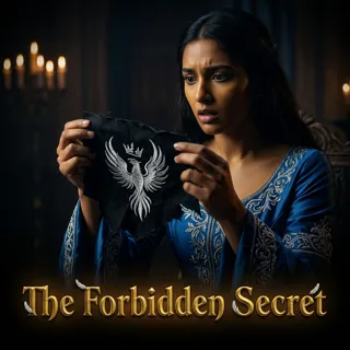 The Forbidden Secret The Forbidden Secret