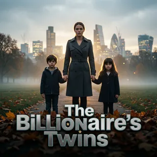 The Billionaire's Twins The Billionaire's Twins