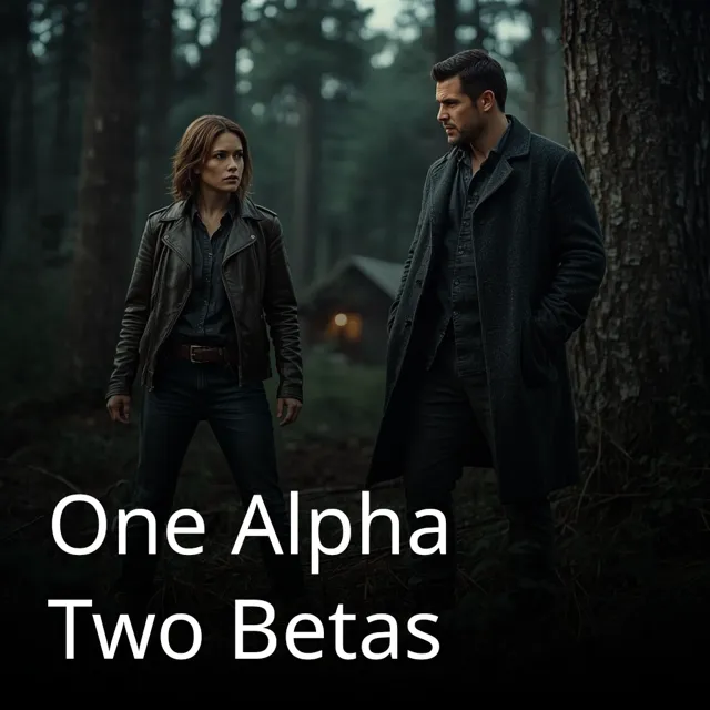 Runaway Alpha Runaway Alpha