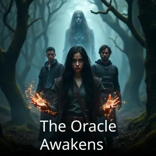 Oracle Power Surge Oracle Power Surge