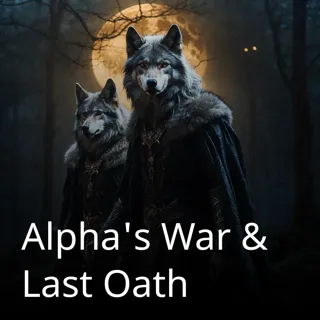 Alpha's War & Last Oath Alpha's War & Last Oath