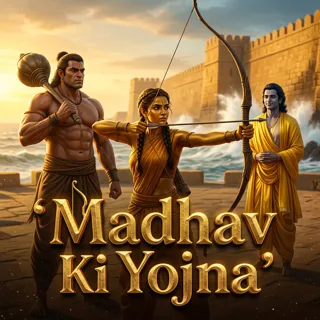 Madhav Ki Yojna Madhav Ki Yojna