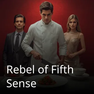 Rebel of Fifth Sense 