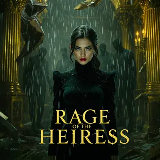 Rage of the Heiress Rage of the Heiress