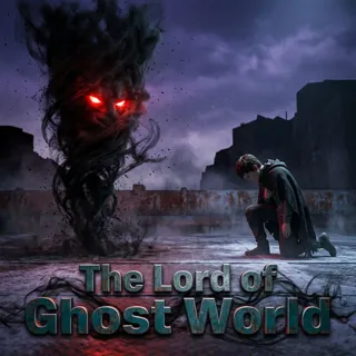 The Lord of Ghost World The Lord of Ghost World