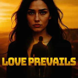 Love Prevails Love Prevails