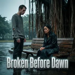 Broken Before Dawn