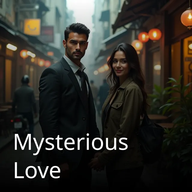 Mysterious Love Mysterious Love
